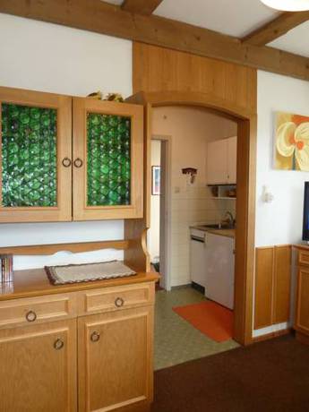 Imagen de la habitación del Gästehaus Arton. Foto 13