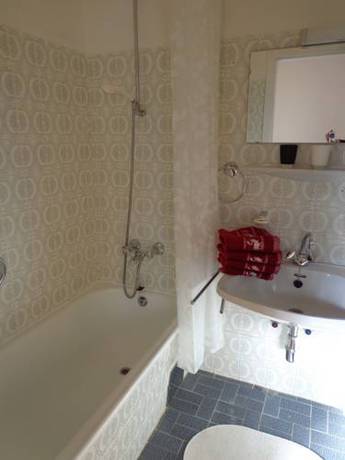 Imagen de la habitación del Gästehaus Arton. Foto 14