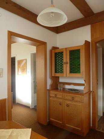 Imagen de la habitación del Gästehaus Arton. Foto 15