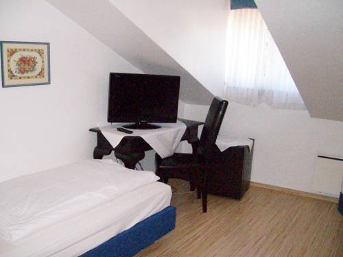 Imagen de la habitación del Gästehaus Auerhahn. Foto 3