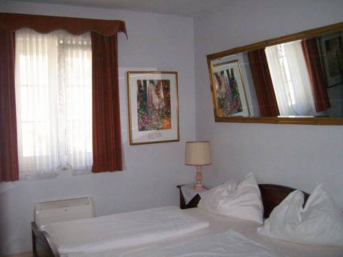 Imagen de la habitación del Gästehaus Auerhahn. Foto 5