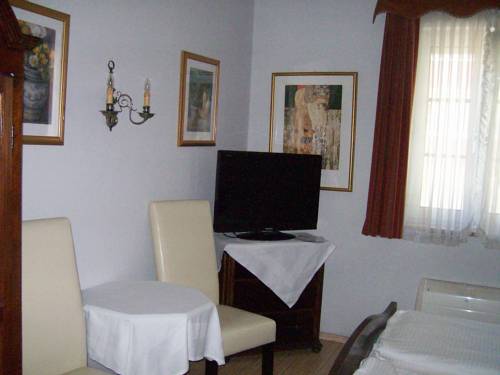 Imagen de la habitación del Gästehaus Auerhahn. Foto 6