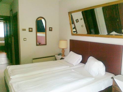 Imagen de la habitación del Gästehaus Auerhahn. Foto 7