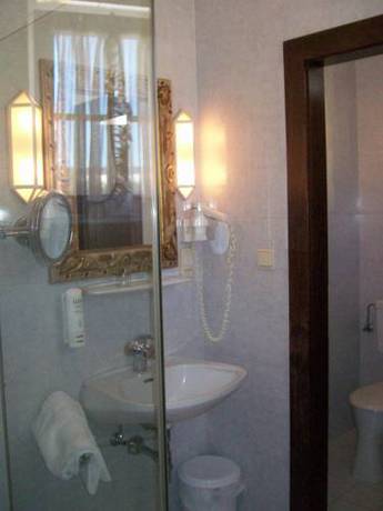 Imagen de la habitación del Gästehaus Auerhahn. Foto 8