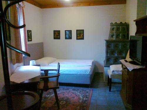 Imagen de la habitación del Gästehaus Auerhahn. Foto 10