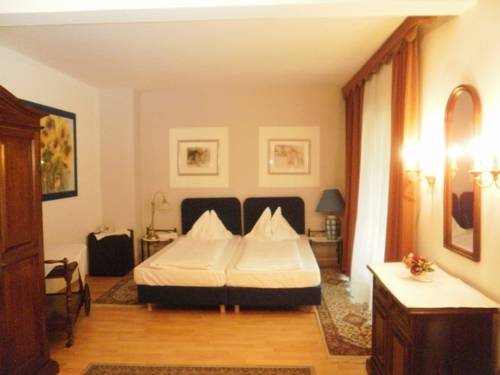 Imagen de la habitación del Gästehaus Auerhahn. Foto 11