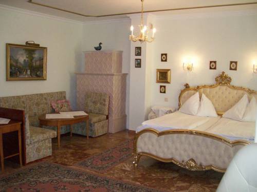 Imagen de la habitación del Gästehaus Auerhahn. Foto 12