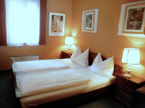 Imagen de la habitación del Gästehaus Auerhahn. Foto 14