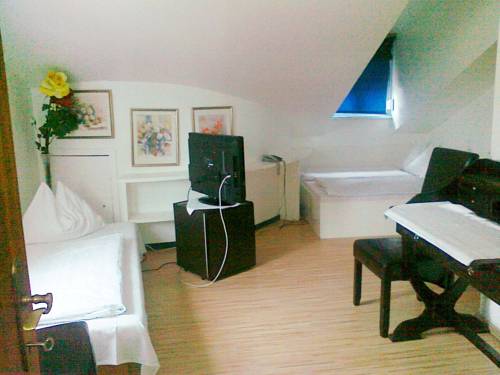 Imagen de la habitación del Gästehaus Auerhahn. Foto 15