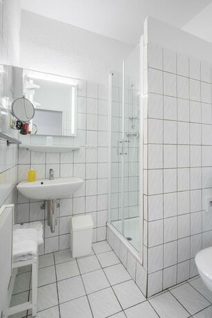 Imagen general del G&auml;stehaus Bakker. Foto 9