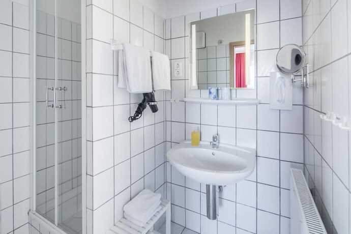 Imagen general del G&auml;stehaus Bakker. Foto 10
