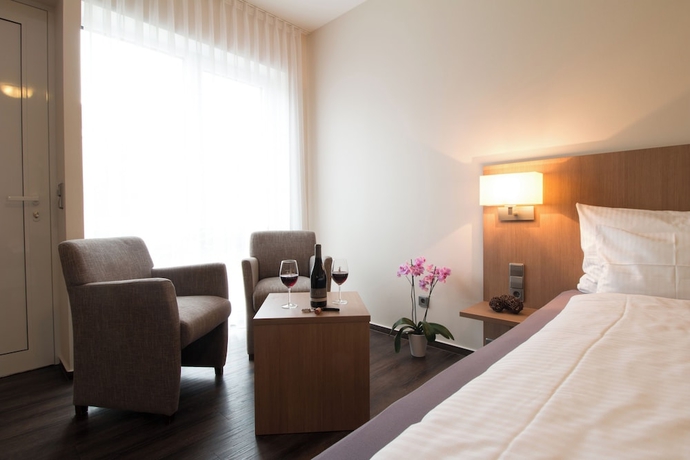 Imagen de la habitación del G&auml;stehaus Bauer. Foto 7