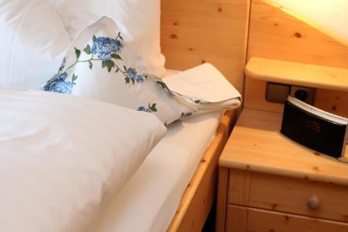 Imagen de la habitación del G&auml;stehaus Baumgartner. Foto 7