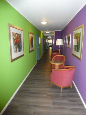 Imagen de la habitación del G&auml;stehaus Bavaria. Foto 2