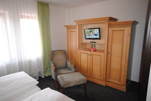 Imagen de la habitación del G&auml;stehaus Bavaria. Foto 3