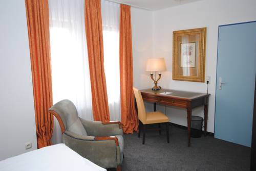 Imagen de la habitación del G&auml;stehaus Bavaria. Foto 4