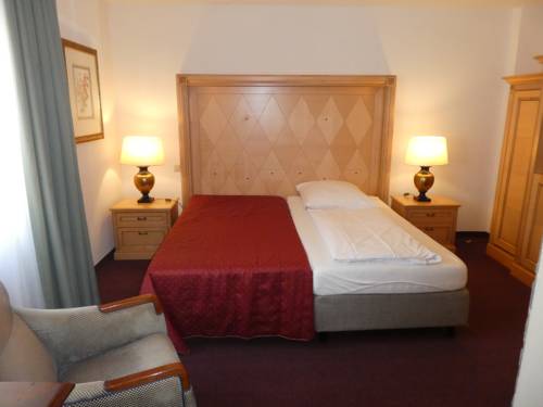 Imagen de la habitación del G&auml;stehaus Bavaria. Foto 5