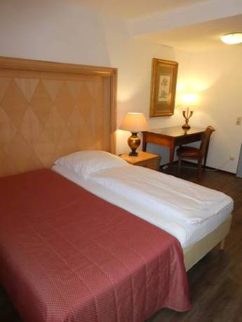 Imagen de la habitación del G&auml;stehaus Bavaria. Foto 6