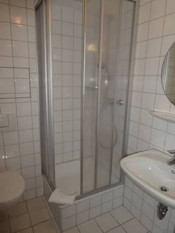Imagen de la habitación del G&auml;stehaus Bavaria. Foto 7