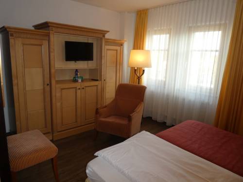 Imagen de la habitación del G&auml;stehaus Bavaria. Foto 8