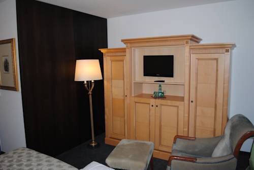 Imagen de la habitación del G&auml;stehaus Bavaria. Foto 9