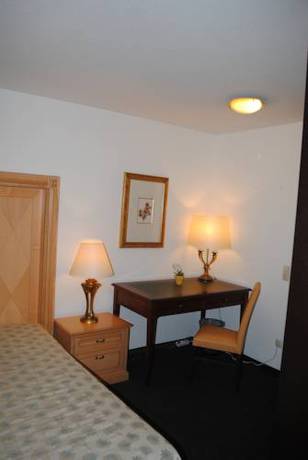 Imagen de la habitación del G&auml;stehaus Bavaria. Foto 11