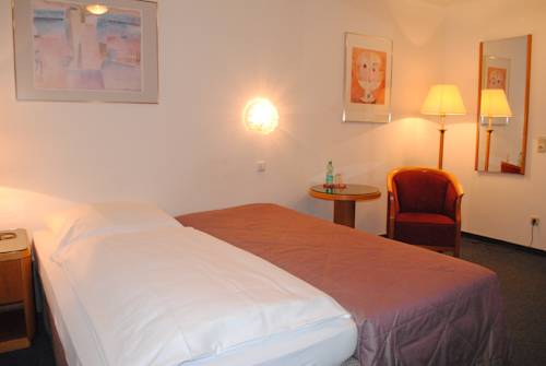 Imagen de la habitación del G&auml;stehaus Bavaria. Foto 13