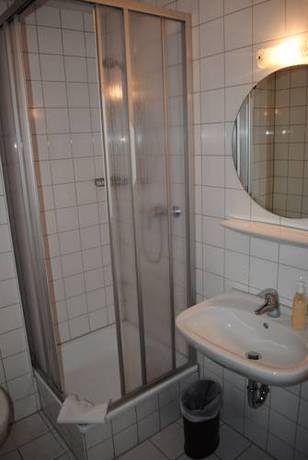 Imagen de la habitación del G&auml;stehaus Bavaria. Foto 16