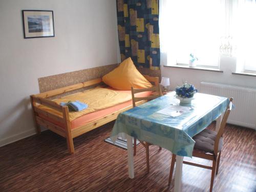 Imagen de la habitación del G&auml;stehaus Beckerwelt. Foto 2