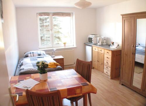 Imagen general del G&auml;stehaus Beckerwelt. Foto 1