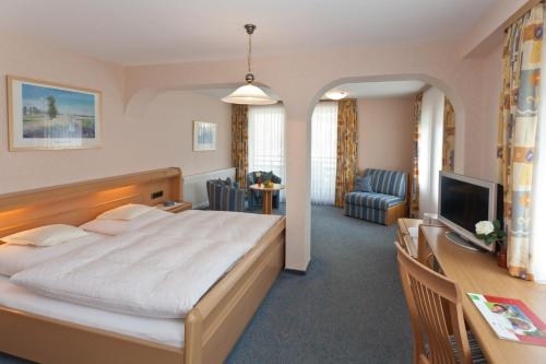 Imagen de la habitación del G&auml;stehaus Behle-sch&auml;perken. Foto 7