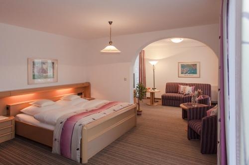 Imagen de la habitación del G&auml;stehaus Behle-sch&auml;perken. Foto 8