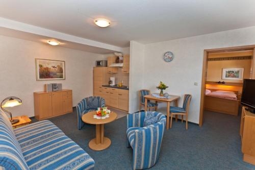 Imagen de la habitación del G&auml;stehaus Behle-sch&auml;perken. Foto 9