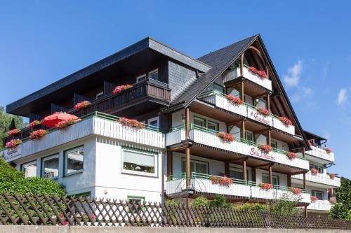 Imagen general del G&auml;stehaus Behle-sch&auml;perken. Foto 4