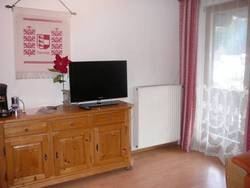 Imagen general del G&auml;stehaus Berger. Foto 3