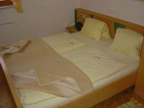 Imagen general del G&auml;stehaus Berger. Foto 10