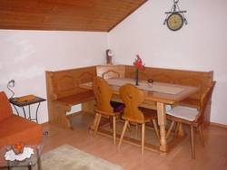 Imagen general del G&auml;stehaus Berger. Foto 11