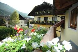 Imagen general del G&auml;stehaus Berger. Foto 12