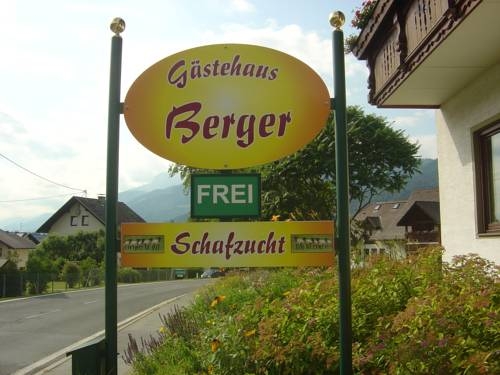 Imagen general del G&auml;stehaus Berger. Foto 14