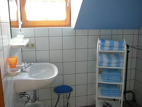 Imagen general del G&auml;stehaus Berger. Foto 21