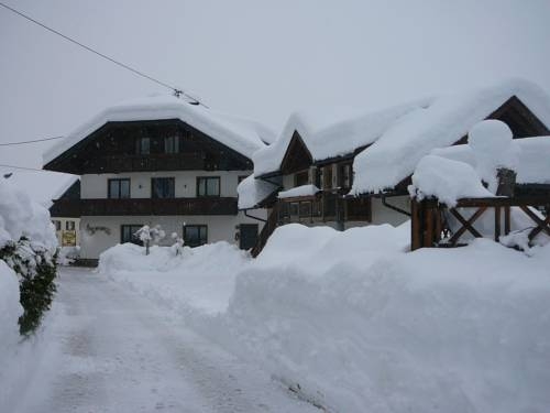 Imagen general del G&auml;stehaus Berger. Foto 38