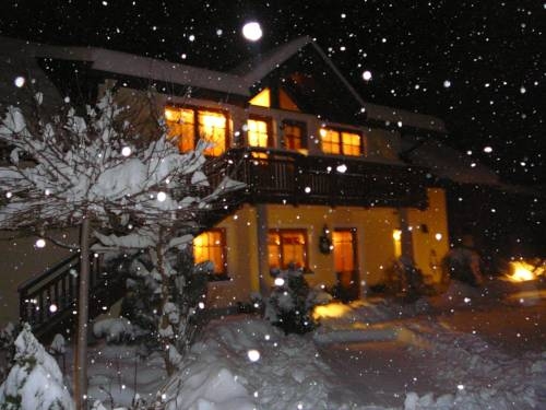 Imagen general del G&auml;stehaus Berger. Foto 31