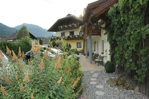Imagen general del G&auml;stehaus Berger. Foto 32