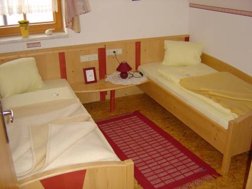 Imagen general del G&auml;stehaus Berger. Foto 33