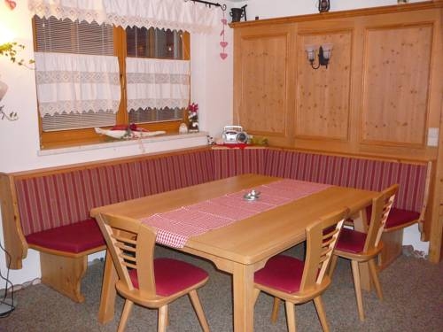 Imagen general del G&auml;stehaus Berger. Foto 36