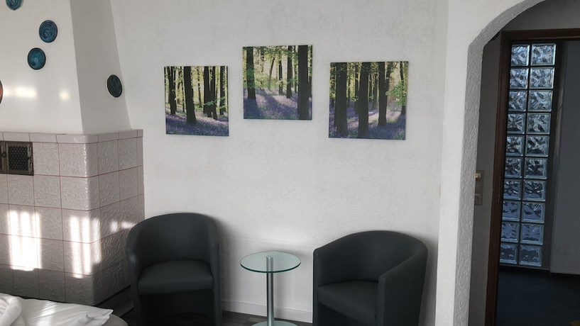 Imagen de la habitación del G&auml;stehaus Birke. Foto 5
