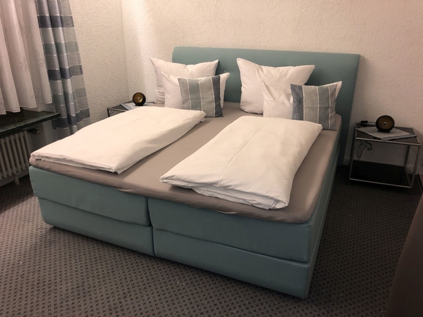 Imagen de la habitación del G&auml;stehaus Birke. Foto 6