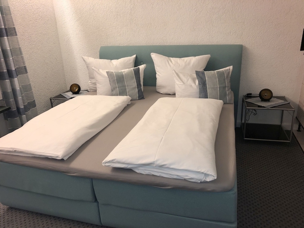Imagen de la habitación del G&auml;stehaus Birke. Foto 9