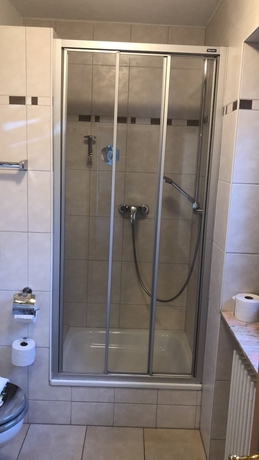 Imagen de la habitación del G&auml;stehaus Birke. Foto 16