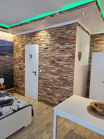 Imagen de la habitación del G&auml;stehaus Bodewurm. Foto 10